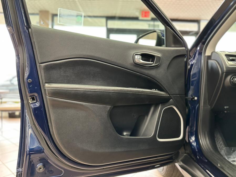 2019 Jeep Compass Altitude 4x4, available for sale in Massapequa Park, New York | Power Motors East. Massapequa Park, New York 2019 Jeep Compass Altitude 4x4, available for sale in Massapequa Park, New York | Power Motors East. Massapequa Park, New York