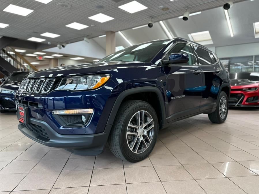 2019 Jeep Compass Altitude 4x4, available for sale in Massapequa Park, New York | Power Motors East. Massapequa Park, New York 2019 Jeep Compass Altitude 4x4, available for sale in Massapequa Park, New York | Power Motors East. Massapequa Park, New York