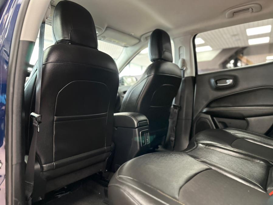2019 Jeep Compass Altitude 4x4, available for sale in Massapequa Park, New York | Power Motors East. Massapequa Park, New York 2019 Jeep Compass Altitude 4x4, available for sale in Massapequa Park, New York | Power Motors East. Massapequa Park, New York