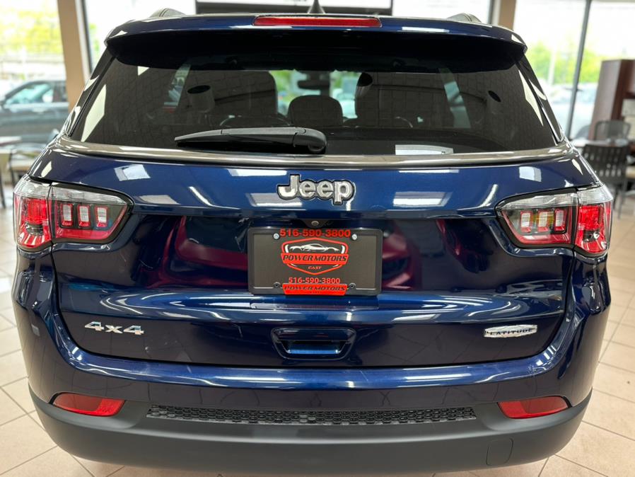 2019 Jeep Compass Altitude 4x4, available for sale in Massapequa Park, New York | Power Motors East. Massapequa Park, New York 2019 Jeep Compass Altitude 4x4, available for sale in Massapequa Park, New York | Power Motors East. Massapequa Park, New York