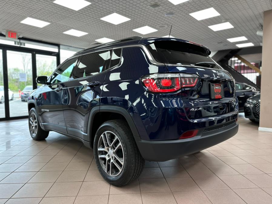 2019 Jeep Compass Altitude 4x4, available for sale in Massapequa Park, New York | Power Motors East. Massapequa Park, New York 2019 Jeep Compass Altitude 4x4, available for sale in Massapequa Park, New York | Power Motors East. Massapequa Park, New York