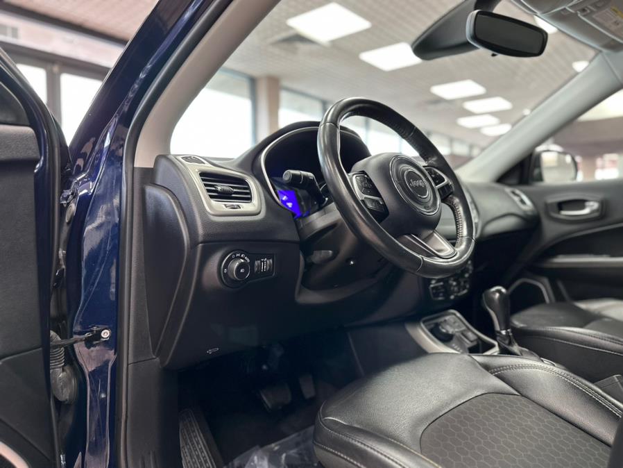 2019 Jeep Compass Altitude 4x4, available for sale in Massapequa Park, New York | Power Motors East. Massapequa Park, New York 2019 Jeep Compass Altitude 4x4, available for sale in Massapequa Park, New York | Power Motors East. Massapequa Park, New York