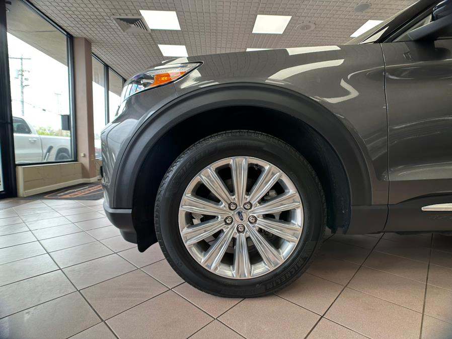 2020 Ford Explorer Limited 4WD, available for sale in Massapequa Park, New York | Power Motors East. Massapequa Park, New York 2020 Ford Explorer Limited 4WD, available for sale in Massapequa Park, New York | Power Motors East. Massapequa Park, New York