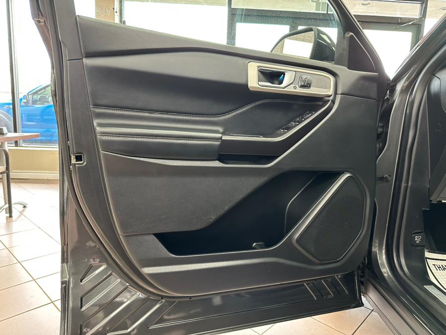 2020 Ford Explorer Limited 4WD, available for sale in Massapequa Park, New York | Power Motors East. Massapequa Park, New York 2020 Ford Explorer Limited 4WD, available for sale in Massapequa Park, New York | Power Motors East. Massapequa Park, New York