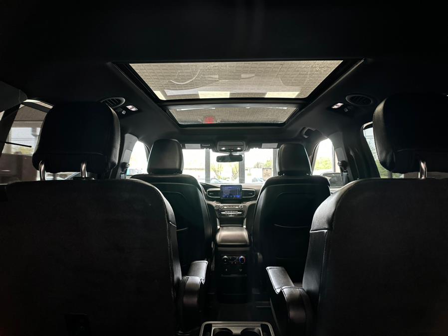 2020 Ford Explorer Limited 4WD, available for sale in Massapequa Park, New York | Power Motors East. Massapequa Park, New York 2020 Ford Explorer Limited 4WD, available for sale in Massapequa Park, New York | Power Motors East. Massapequa Park, New York