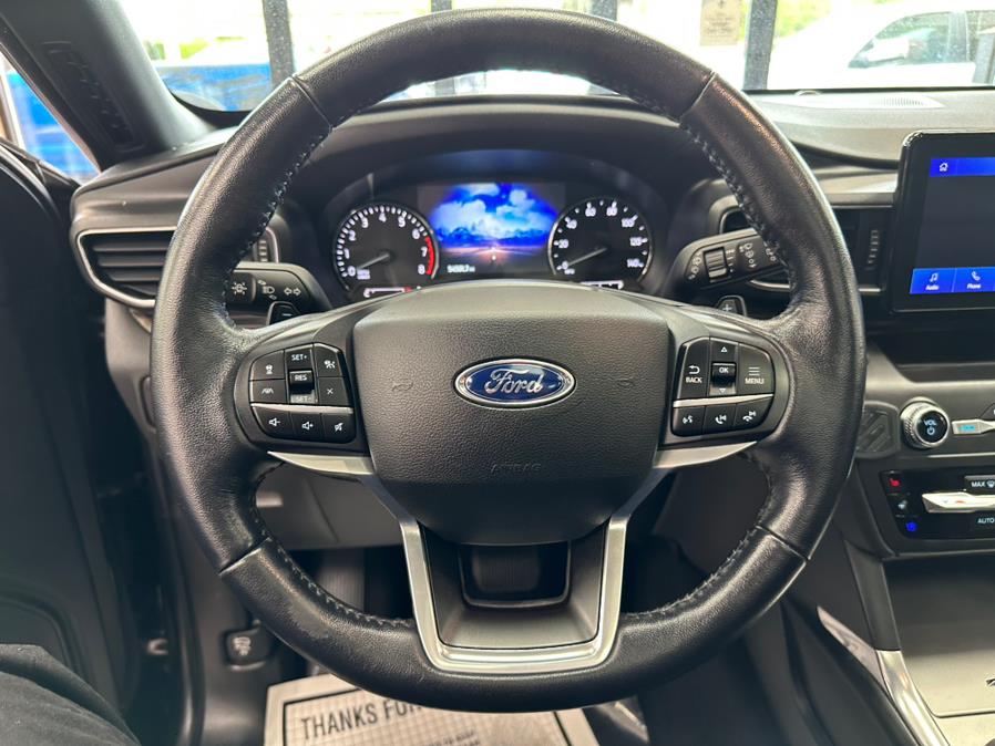 2020 Ford Explorer Limited 4WD, available for sale in Massapequa Park, New York | Power Motors East. Massapequa Park, New York 2020 Ford Explorer Limited 4WD, available for sale in Massapequa Park, New York | Power Motors East. Massapequa Park, New York