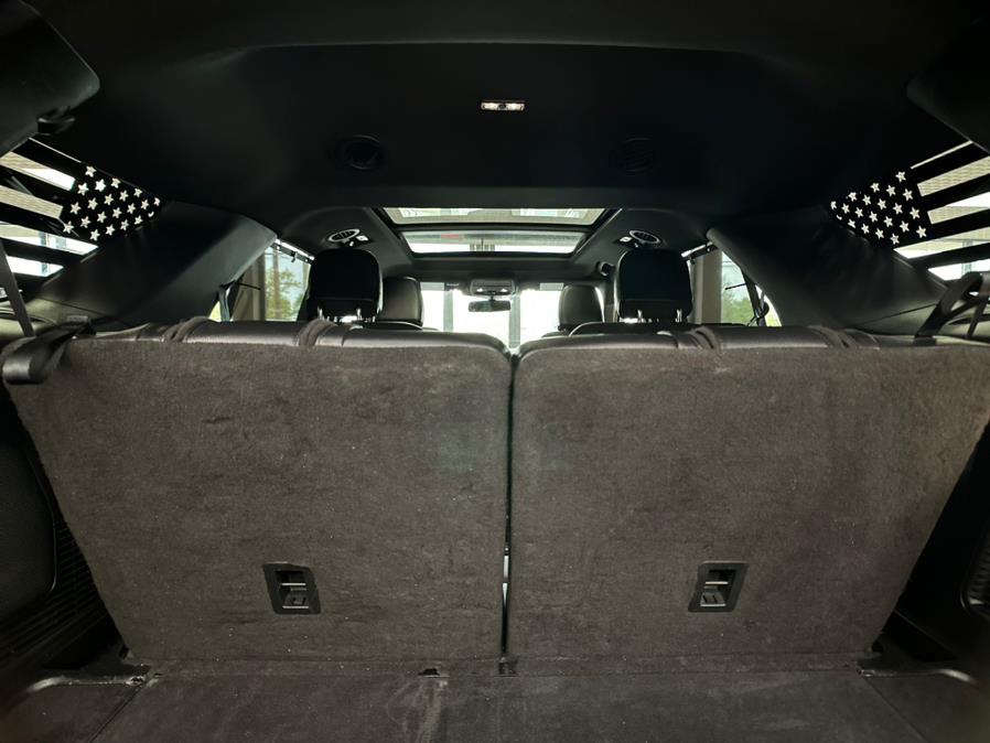 2020 Ford Explorer Limited 4WD, available for sale in Massapequa Park, New York | Power Motors East. Massapequa Park, New York 2020 Ford Explorer Limited 4WD, available for sale in Massapequa Park, New York | Power Motors East. Massapequa Park, New York