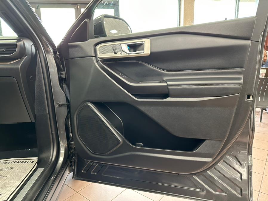 2020 Ford Explorer Limited 4WD, available for sale in Massapequa Park, New York | Power Motors East. Massapequa Park, New York 2020 Ford Explorer Limited 4WD, available for sale in Massapequa Park, New York | Power Motors East. Massapequa Park, New York