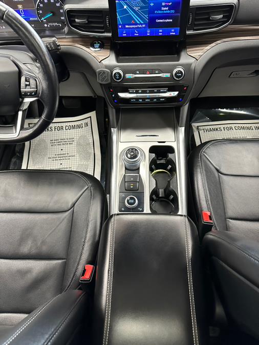 2020 Ford Explorer Limited 4WD, available for sale in Massapequa Park, New York | Power Motors East. Massapequa Park, New York 2020 Ford Explorer Limited 4WD, available for sale in Massapequa Park, New York | Power Motors East. Massapequa Park, New York