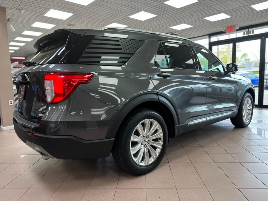 2020 Ford Explorer Limited 4WD, available for sale in Massapequa Park, New York | Power Motors East. Massapequa Park, New York 2020 Ford Explorer Limited 4WD, available for sale in Massapequa Park, New York | Power Motors East. Massapequa Park, New York