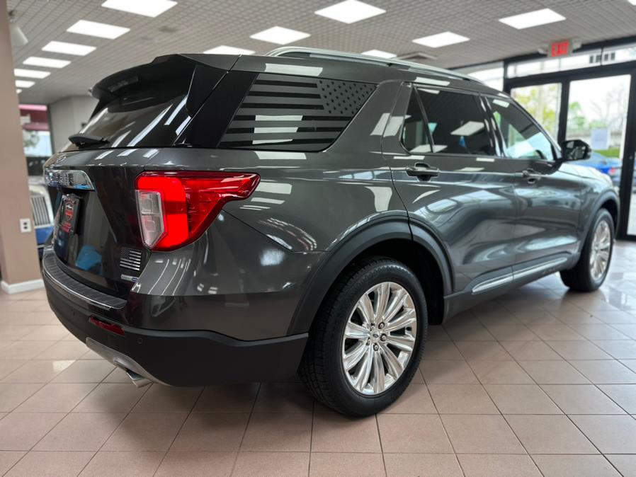 2020 Ford Explorer Limited 4WD, available for sale in Massapequa Park, New York | Power Motors East. Massapequa Park, New York 2020 Ford Explorer Limited 4WD, available for sale in Massapequa Park, New York | Power Motors East. Massapequa Park, New York