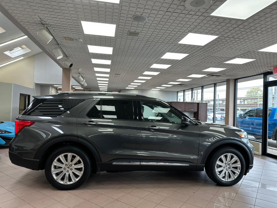 2020 Ford Explorer Limited 4WD, available for sale in Massapequa Park, New York | Power Motors East. Massapequa Park, New York 2020 Ford Explorer Limited 4WD, available for sale in Massapequa Park, New York | Power Motors East. Massapequa Park, New York