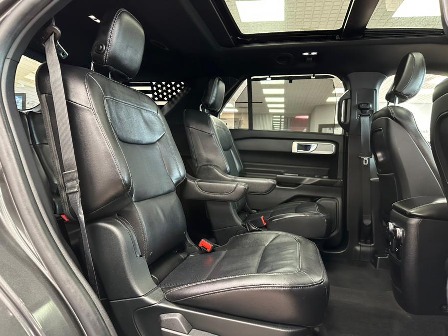 2020 Ford Explorer Limited 4WD, available for sale in Massapequa Park, New York | Power Motors East. Massapequa Park, New York 2020 Ford Explorer Limited 4WD, available for sale in Massapequa Park, New York | Power Motors East. Massapequa Park, New York