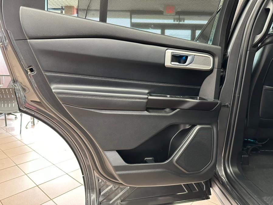 2020 Ford Explorer Limited 4WD, available for sale in Massapequa Park, New York | Power Motors East. Massapequa Park, New York 2020 Ford Explorer Limited 4WD, available for sale in Massapequa Park, New York | Power Motors East. Massapequa Park, New York