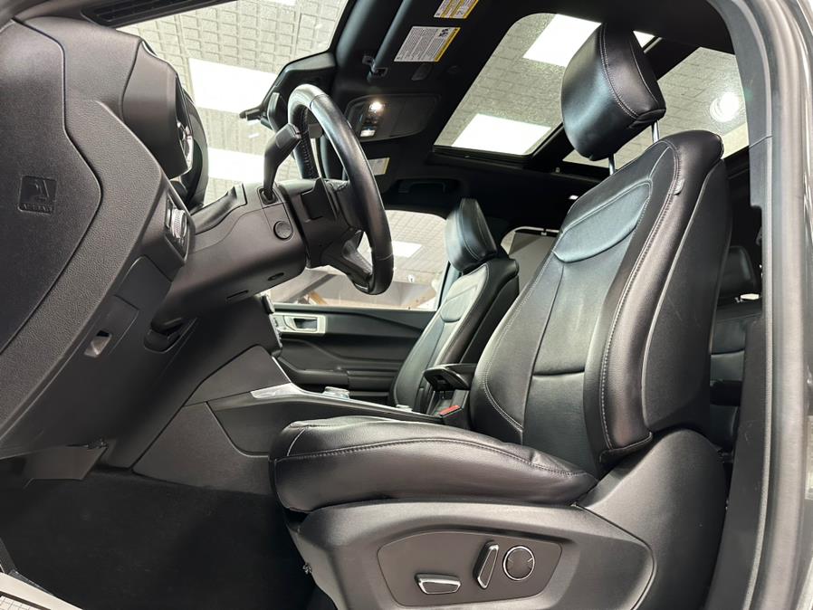 2020 Ford Explorer Limited 4WD, available for sale in Massapequa Park, New York | Power Motors East. Massapequa Park, New York 2020 Ford Explorer Limited 4WD, available for sale in Massapequa Park, New York | Power Motors East. Massapequa Park, New York