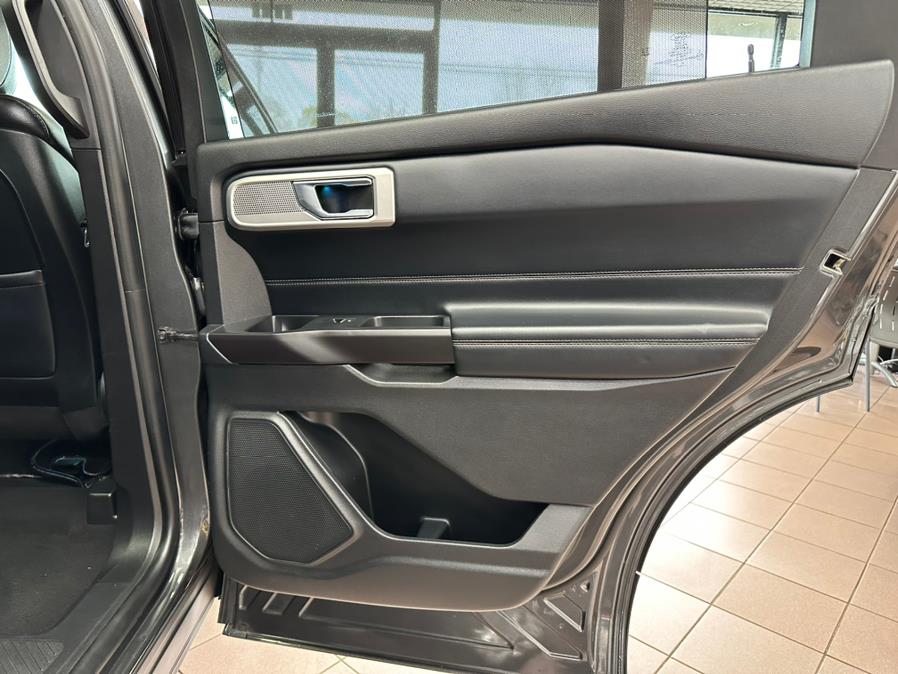 2020 Ford Explorer Limited 4WD, available for sale in Massapequa Park, New York | Power Motors East. Massapequa Park, New York 2020 Ford Explorer Limited 4WD, available for sale in Massapequa Park, New York | Power Motors East. Massapequa Park, New York