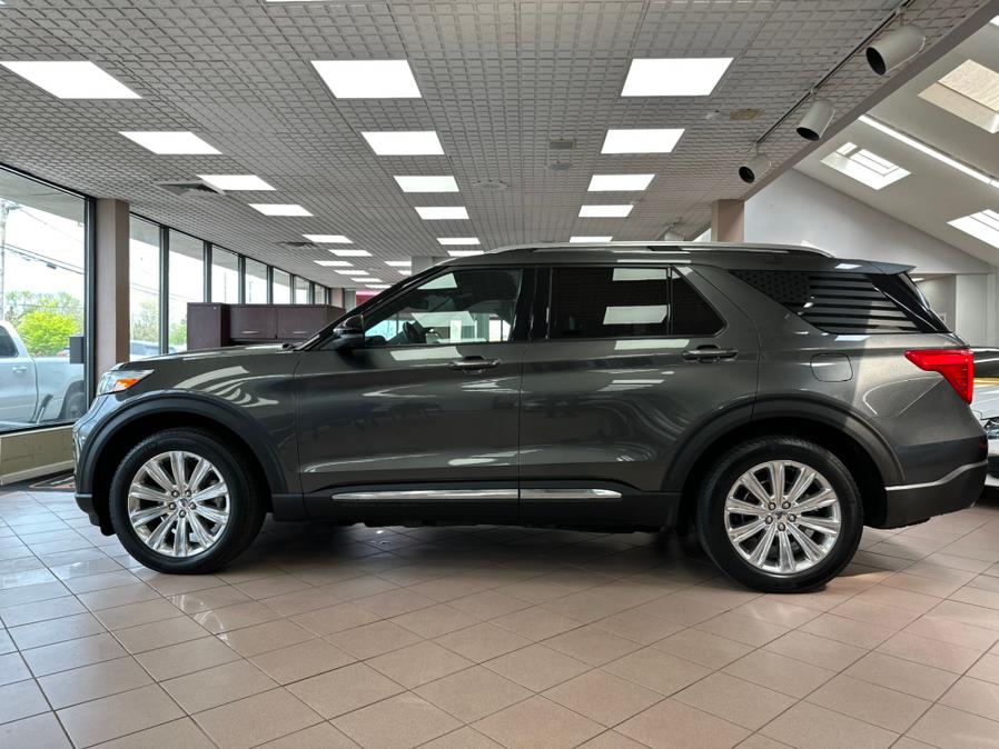 2020 Ford Explorer Limited 4WD, available for sale in Massapequa Park, New York | Power Motors East. Massapequa Park, New York 2020 Ford Explorer Limited 4WD, available for sale in Massapequa Park, New York | Power Motors East. Massapequa Park, New York