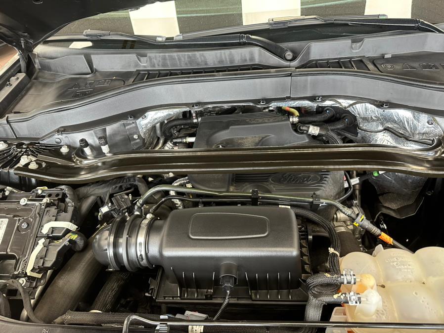 2020 Ford Explorer Limited 4WD, available for sale in Massapequa Park, New York | Power Motors East. Massapequa Park, New York 2020 Ford Explorer Limited 4WD, available for sale in Massapequa Park, New York | Power Motors East. Massapequa Park, New York