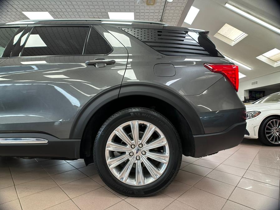 2020 Ford Explorer Limited 4WD, available for sale in Massapequa Park, New York | Power Motors East. Massapequa Park, New York 2020 Ford Explorer Limited 4WD, available for sale in Massapequa Park, New York | Power Motors East. Massapequa Park, New York