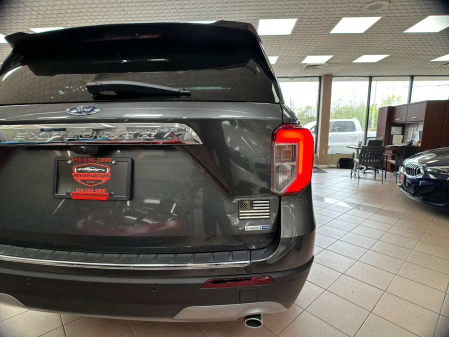 2020 Ford Explorer Limited 4WD, available for sale in Massapequa Park, New York | Power Motors East. Massapequa Park, New York 2020 Ford Explorer Limited 4WD, available for sale in Massapequa Park, New York | Power Motors East. Massapequa Park, New York
