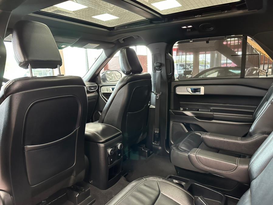 2020 Ford Explorer Limited 4WD, available for sale in Massapequa Park, New York | Power Motors East. Massapequa Park, New York 2020 Ford Explorer Limited 4WD, available for sale in Massapequa Park, New York | Power Motors East. Massapequa Park, New York