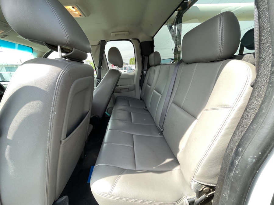 2012 Chevrolet Silverado 2500HD 2WD Ext Cab 158.2" Work Truck, available for sale in Dayton, Ohio | Dayton Work Trucks. Dayton, Ohio 2012 Chevrolet Silverado 2500HD 2WD Ext Cab 158.2" Work Truck, available for sale in Dayton, Ohio | Dayton Work Trucks. Dayton, Ohio