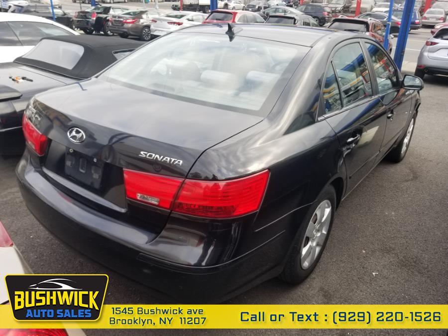 2010 Hyundai Sonata 4dr Sdn I4 Auto GLS, available for sale in Brooklyn, New York | Bushwick Auto Sales LLC. Brooklyn, New York 2010 Hyundai Sonata 4dr Sdn I4 Auto GLS, available for sale in Brooklyn, New York | Bushwick Auto Sales LLC. Brooklyn, New York