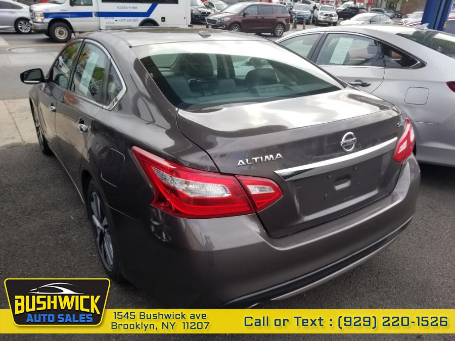 2017 Nissan Altima 2.5 SL Sedan, available for sale in Brooklyn, New York | Bushwick Auto Sales LLC. Brooklyn, New York 2017 Nissan Altima 2.5 SL Sedan, available for sale in Brooklyn, New York | Bushwick Auto Sales LLC. Brooklyn, New York