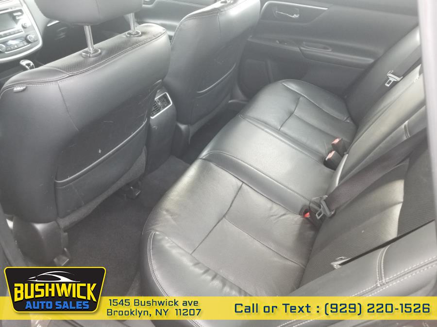 2017 Nissan Altima 2.5 SL Sedan, available for sale in Brooklyn, New York | Bushwick Auto Sales LLC. Brooklyn, New York 2017 Nissan Altima 2.5 SL Sedan, available for sale in Brooklyn, New York | Bushwick Auto Sales LLC. Brooklyn, New York