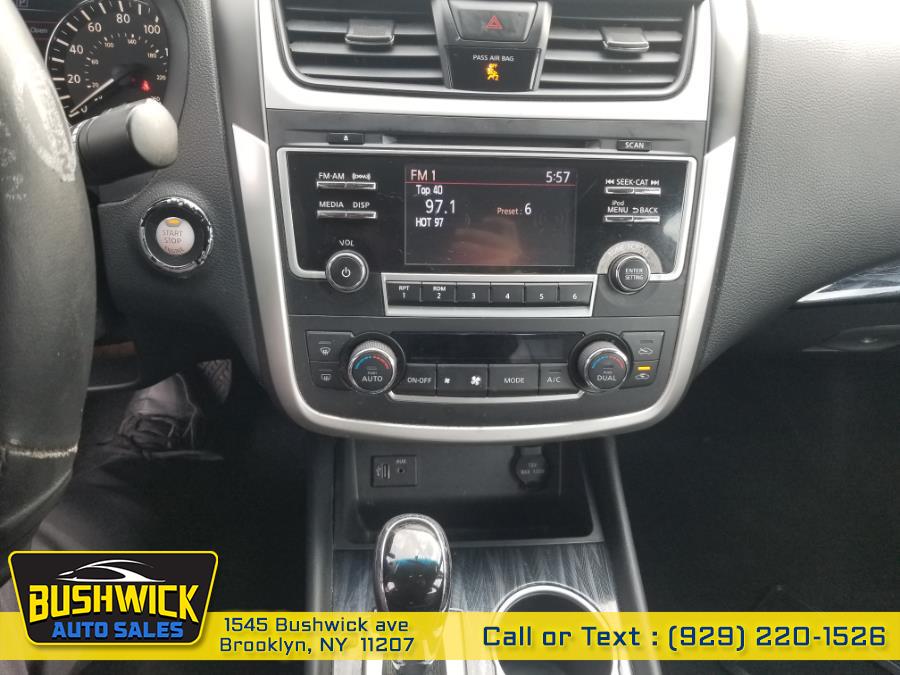 2017 Nissan Altima 2.5 SL Sedan, available for sale in Brooklyn, New York | Bushwick Auto Sales LLC. Brooklyn, New York 2017 Nissan Altima 2.5 SL Sedan, available for sale in Brooklyn, New York | Bushwick Auto Sales LLC. Brooklyn, New York