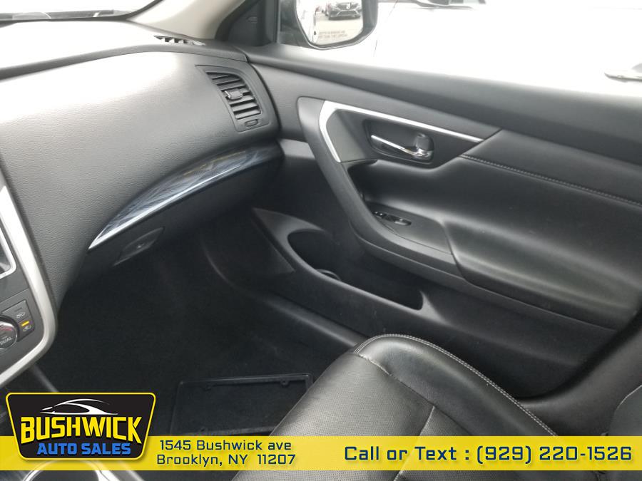2017 Nissan Altima 2.5 SL Sedan, available for sale in Brooklyn, New York | Bushwick Auto Sales LLC. Brooklyn, New York 2017 Nissan Altima 2.5 SL Sedan, available for sale in Brooklyn, New York | Bushwick Auto Sales LLC. Brooklyn, New York