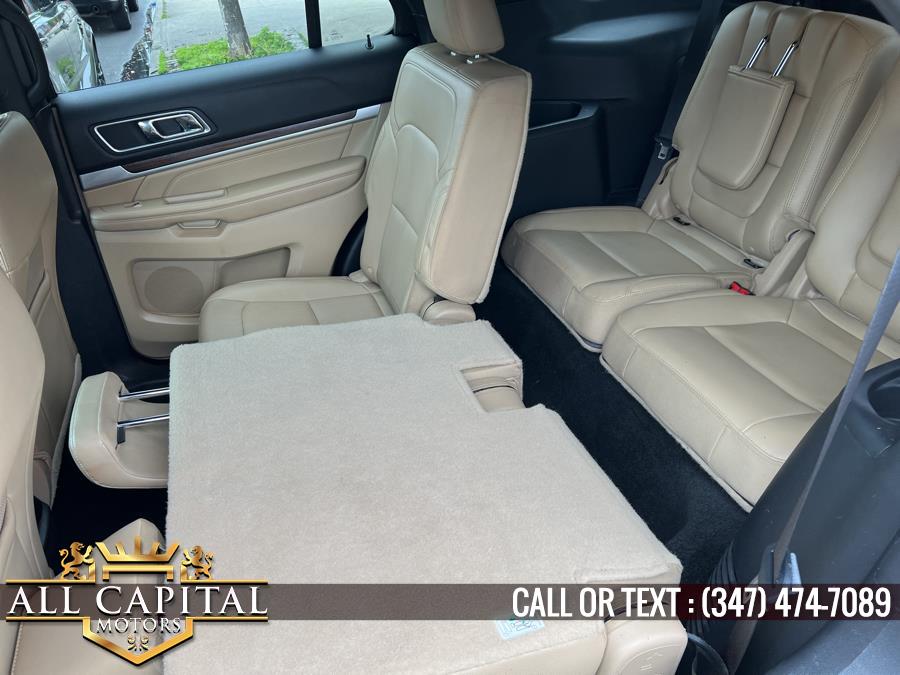 2016 Ford Explorer FWD 4dr Limited, available for sale in Brooklyn, New York | All Capital Motors. Brooklyn, New York 2016 Ford Explorer FWD 4dr Limited, available for sale in Brooklyn, New York | All Capital Motors. Brooklyn, New York