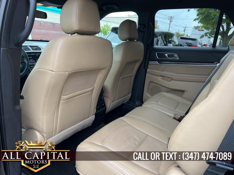 2016 Ford Explorer FWD 4dr Limited, available for sale in Brooklyn, New York | All Capital Motors. Brooklyn, New York 2016 Ford Explorer FWD 4dr Limited, available for sale in Brooklyn, New York | All Capital Motors. Brooklyn, New York