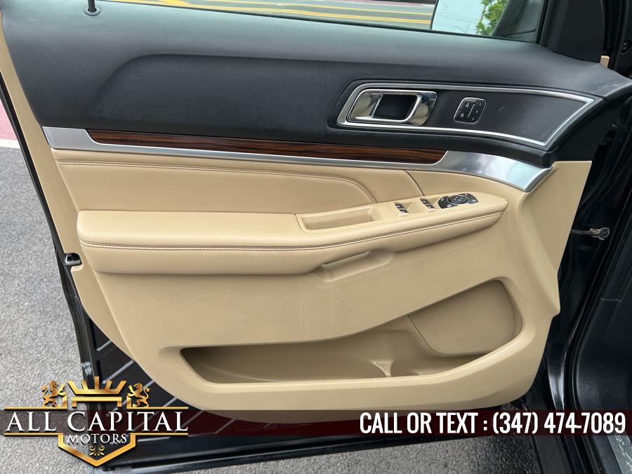 2016 Ford Explorer FWD 4dr Limited, available for sale in Brooklyn, New York | All Capital Motors. Brooklyn, New York 2016 Ford Explorer FWD 4dr Limited, available for sale in Brooklyn, New York | All Capital Motors. Brooklyn, New York