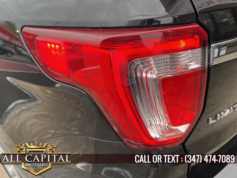2016 Ford Explorer FWD 4dr Limited, available for sale in Brooklyn, New York | All Capital Motors. Brooklyn, New York 2016 Ford Explorer FWD 4dr Limited, available for sale in Brooklyn, New York | All Capital Motors. Brooklyn, New York