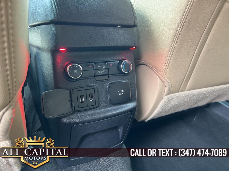 2016 Ford Explorer FWD 4dr Limited, available for sale in Brooklyn, New York | All Capital Motors. Brooklyn, New York 2016 Ford Explorer FWD 4dr Limited, available for sale in Brooklyn, New York | All Capital Motors. Brooklyn, New York
