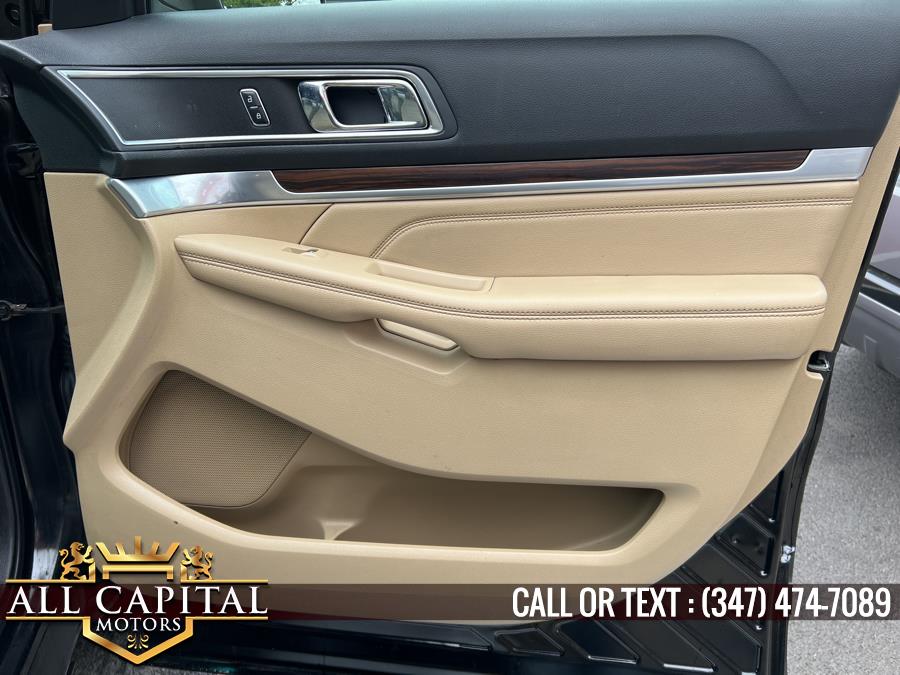 2016 Ford Explorer FWD 4dr Limited, available for sale in Brooklyn, New York | All Capital Motors. Brooklyn, New York 2016 Ford Explorer FWD 4dr Limited, available for sale in Brooklyn, New York | All Capital Motors. Brooklyn, New York