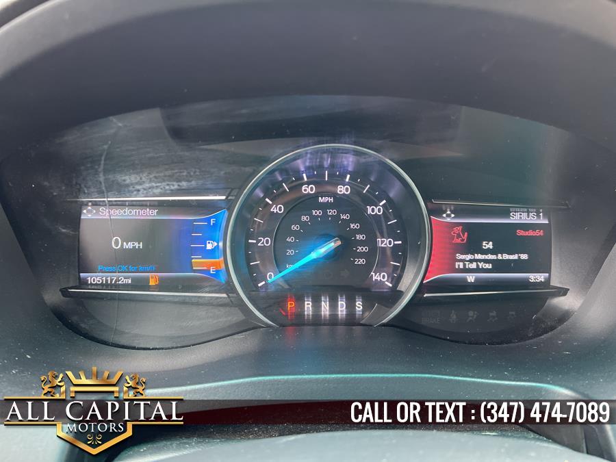 2016 Ford Explorer FWD 4dr Limited, available for sale in Brooklyn, New York | All Capital Motors. Brooklyn, New York 2016 Ford Explorer FWD 4dr Limited, available for sale in Brooklyn, New York | All Capital Motors. Brooklyn, New York