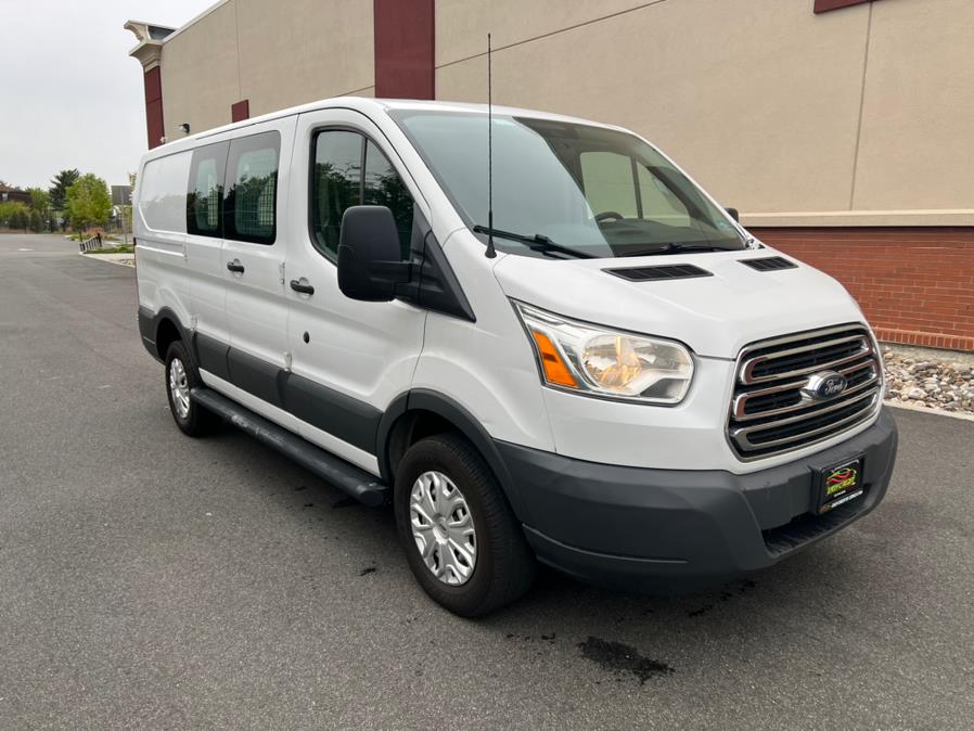2015 Ford Transit Cargo Van T-250 130" Low Rf 9000 GVWR Swing-Out RH Dr, available for sale in Little Ferry, New Jersey | Easy Credit of Jersey. Little Ferry, New Jersey