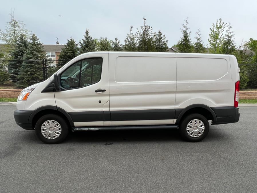 2015 Ford Transit Cargo Van T-250 130" Low Rf 9000 GVWR Swing-Out RH Dr, available for sale in Little Ferry, New Jersey | Easy Credit of Jersey. Little Ferry, New Jersey