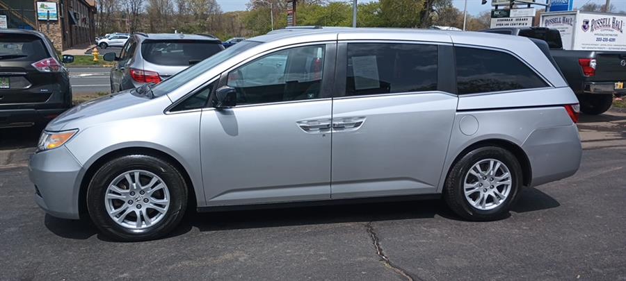 2012 Honda Odyssey 5dr EX, available for sale in Vernon, Connecticut | TD Automotive Enterprises LLC DBA Diamond Auto Cars. Vernon, Connecticut 2012 Honda Odyssey 5dr EX, available for sale in Vernon, Connecticut | TD Automotive Enterprises LLC DBA Diamond Auto Cars. Vernon, Connecticut