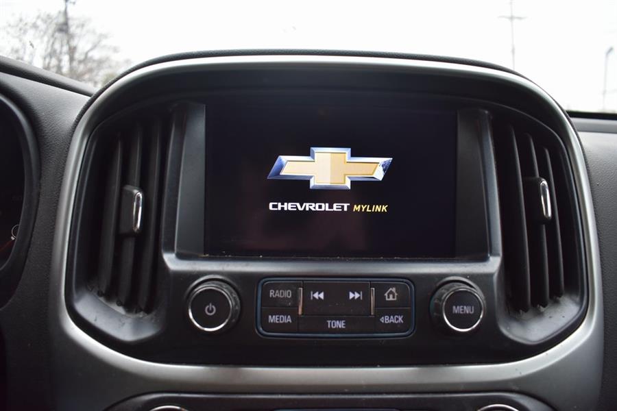 2018 Chevrolet Colorado LT, available for sale in Valley Stream, New York | Certified Performance Motors. Valley Stream, New York