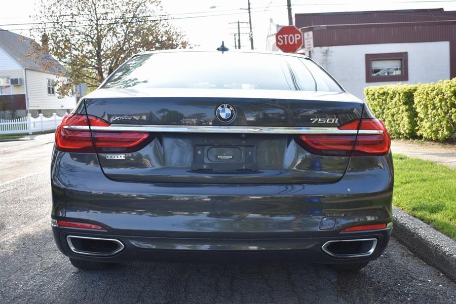 2019 BMW 7 Series 750i xDrive, available for sale in Valley Stream, New York | Certified Performance Motors. Valley Stream, New York