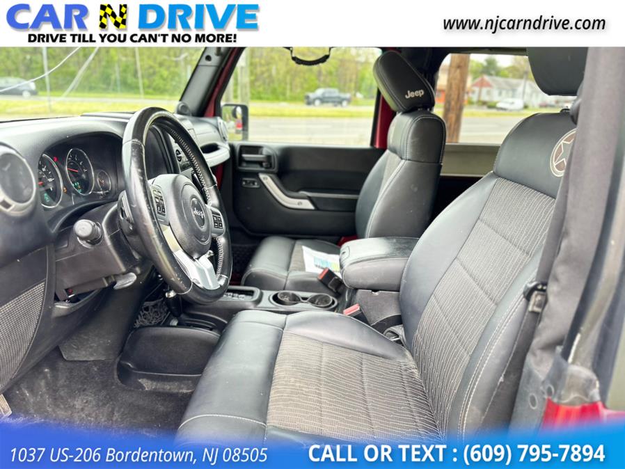 2012 Jeep Wrangler Sport 4WD, available for sale in Burlington, New Jersey | Car N Drive. Burlington, New Jersey 2012 Jeep Wrangler Sport 4WD, available for sale in Burlington, New Jersey | Car N Drive. Burlington, New Jersey