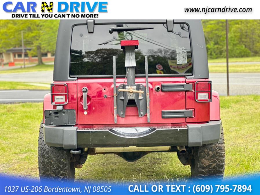 2012 Jeep Wrangler Sport 4WD, available for sale in Burlington, New Jersey | Car N Drive. Burlington, New Jersey 2012 Jeep Wrangler Sport 4WD, available for sale in Burlington, New Jersey | Car N Drive. Burlington, New Jersey