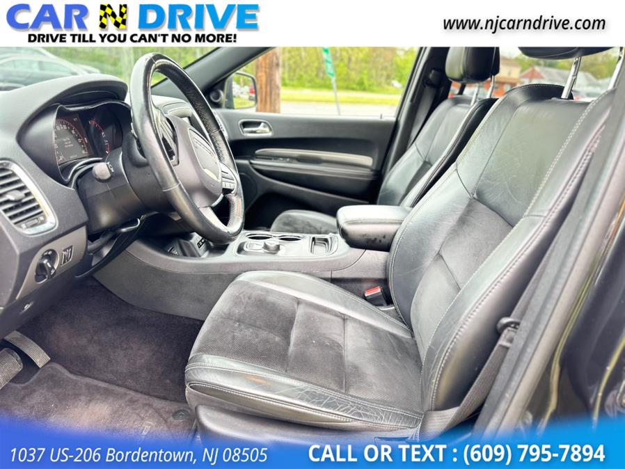2016 Dodge Durango SXT RWD, available for sale in Bordentown, New Jersey | Car N Drive. Bordentown, New Jersey 2016 Dodge Durango SXT RWD, available for sale in Bordentown, New Jersey | Car N Drive. Bordentown, New Jersey