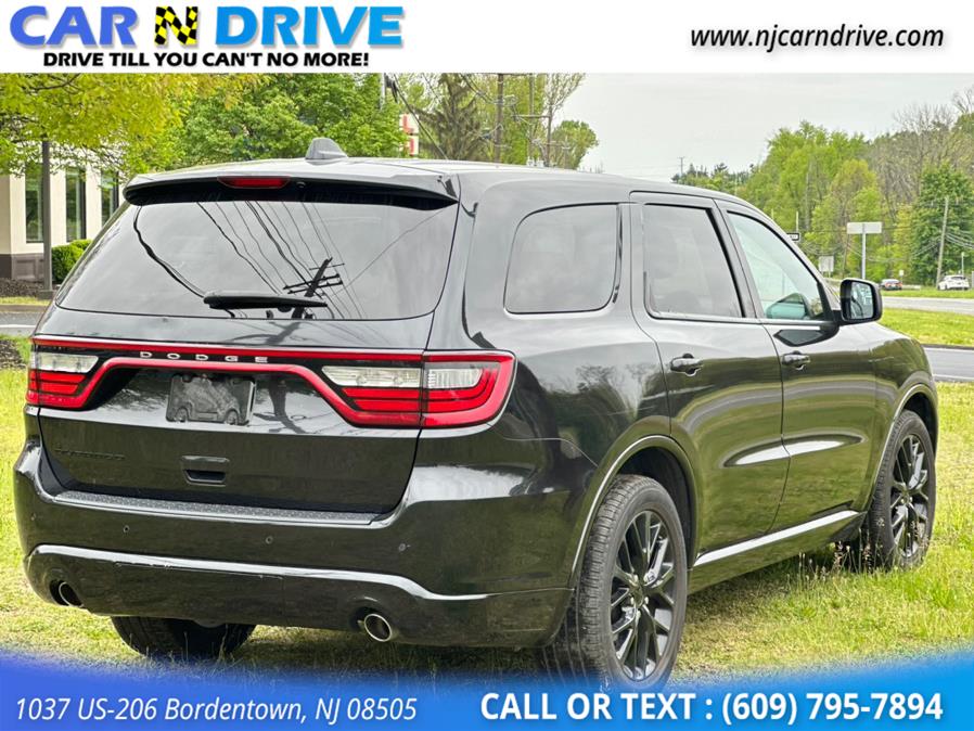 2016 Dodge Durango SXT RWD, available for sale in Bordentown, New Jersey | Car N Drive. Bordentown, New Jersey 2016 Dodge Durango SXT RWD, available for sale in Bordentown, New Jersey | Car N Drive. Bordentown, New Jersey