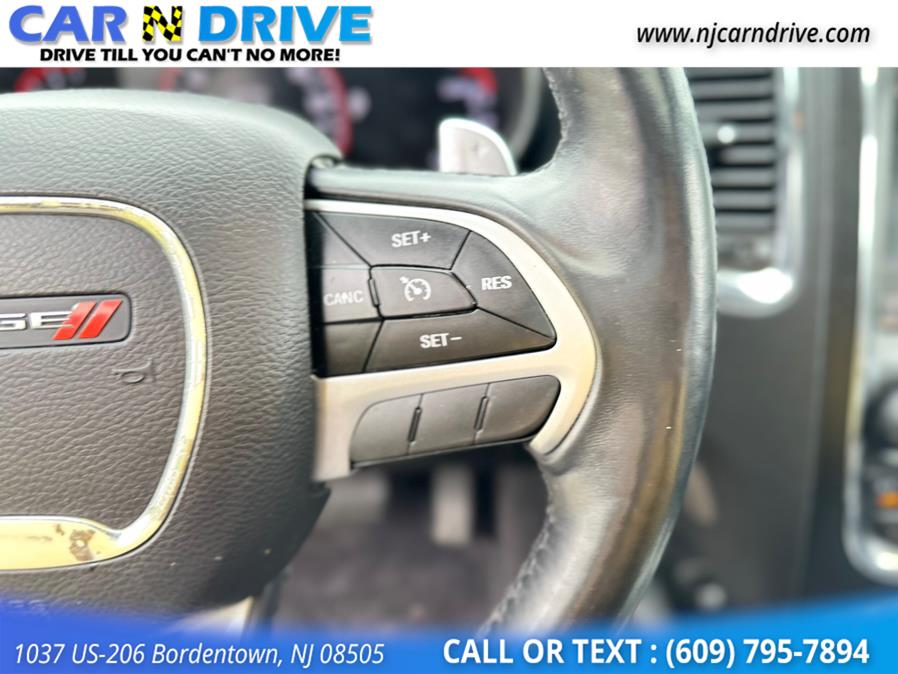 2016 Dodge Durango SXT RWD, available for sale in Bordentown, New Jersey | Car N Drive. Bordentown, New Jersey 2016 Dodge Durango SXT RWD, available for sale in Bordentown, New Jersey | Car N Drive. Bordentown, New Jersey