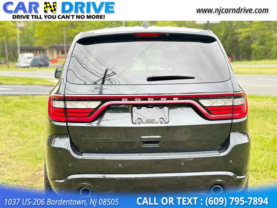 2016 Dodge Durango SXT RWD, available for sale in Bordentown, New Jersey | Car N Drive. Bordentown, New Jersey 2016 Dodge Durango SXT RWD, available for sale in Bordentown, New Jersey | Car N Drive. Bordentown, New Jersey