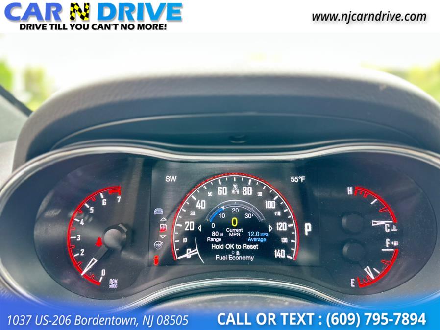 2016 Dodge Durango SXT RWD, available for sale in Bordentown, New Jersey | Car N Drive. Bordentown, New Jersey 2016 Dodge Durango SXT RWD, available for sale in Bordentown, New Jersey | Car N Drive. Bordentown, New Jersey